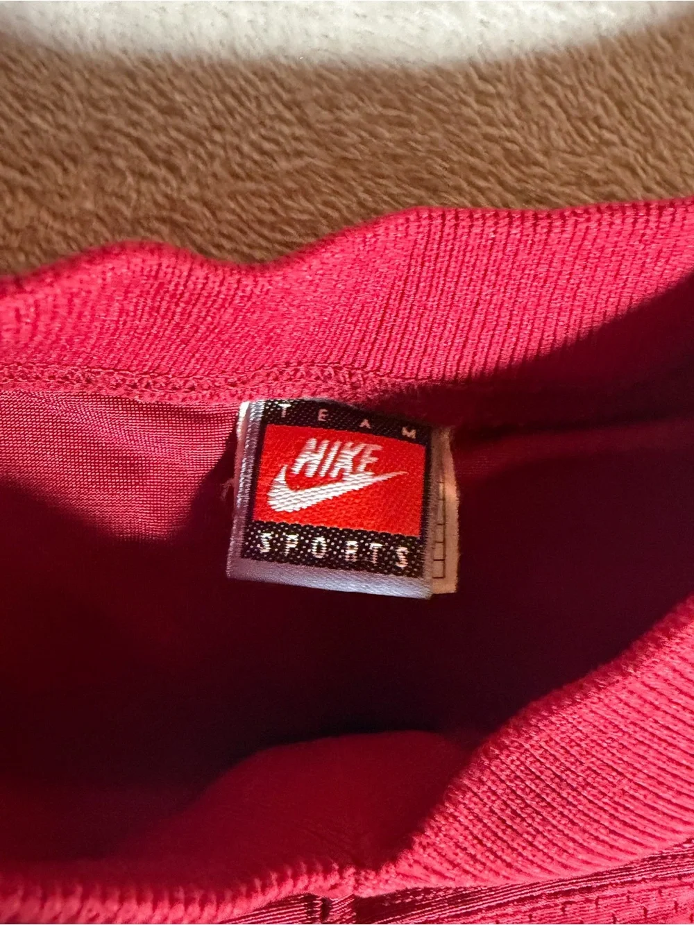 Nike Jersey Steve Young Label
